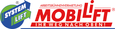 Bewirb dich jetzt bei der Firma Mobilift aus Köln